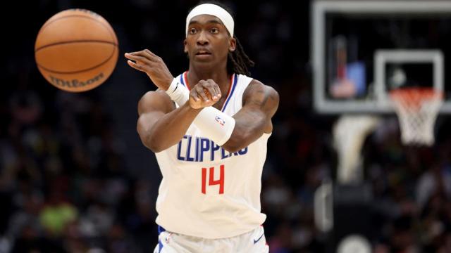 Power Ranking Every Key LA Clippers Player Before Season's End, News,  Scores, Highlights, Stats, and Rumors