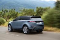 For the last decade or so, Range Rover has built vehicles more akin to posh