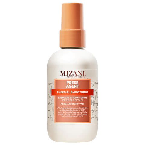 <p>Mizani</p>