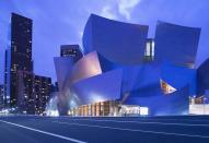 The Financial District in Downtown L.A. is where you’ll find the LA Phil, theatre, opera and ballet as well as the Walt Disney Concert Hall. Be sure to explore soak in some culture at the Museum of Contemporary Art and the Central Library.