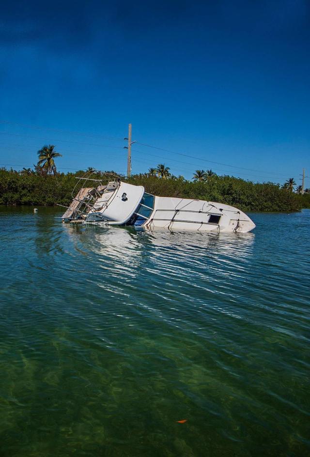 All About Hurricane Boats