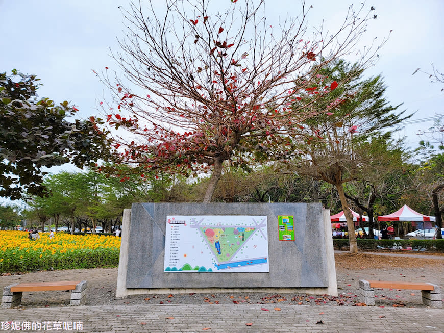 屏東｜新埤鄉綜合休閒公園