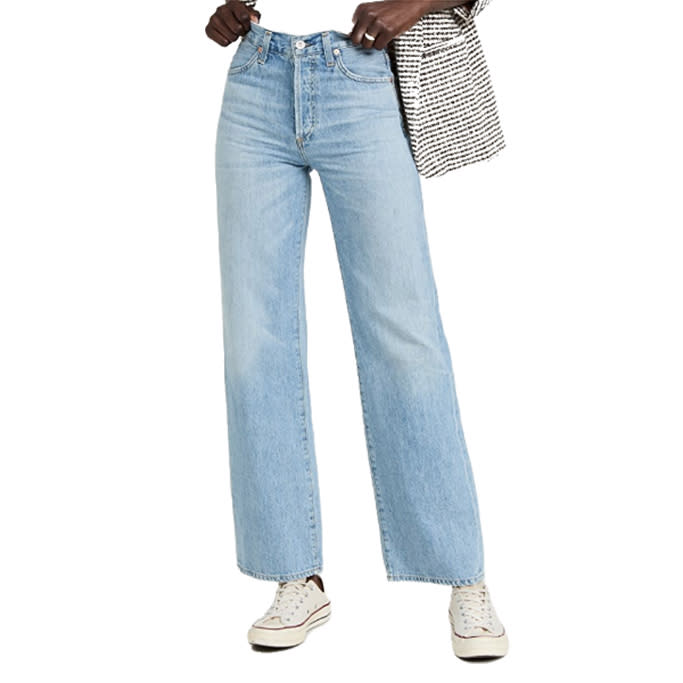 Citizens of Humanity Annina Trouser Jean