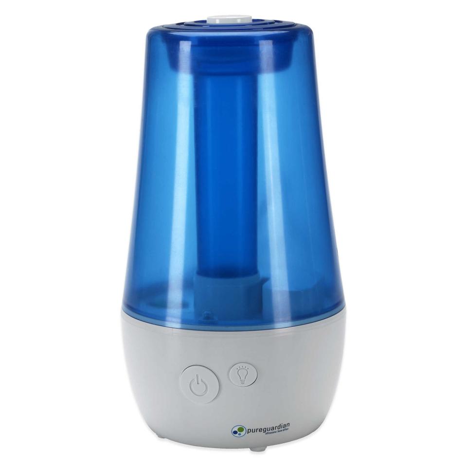 Pure Guardian Ultrasonic Humidifier