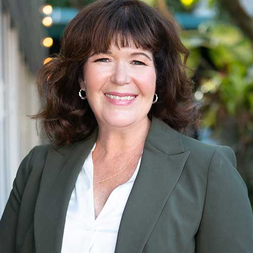 Karen Govern, CEO, STARability Foundation