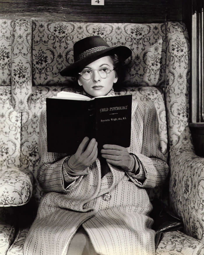 Joan Fontaine (1941)