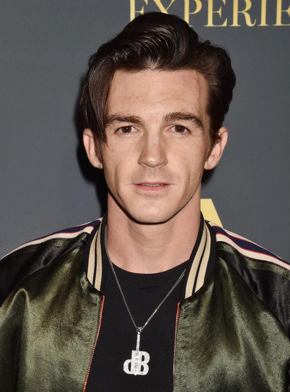 Drake Bell at The Maxim Hot 100 Experience - Arrivals