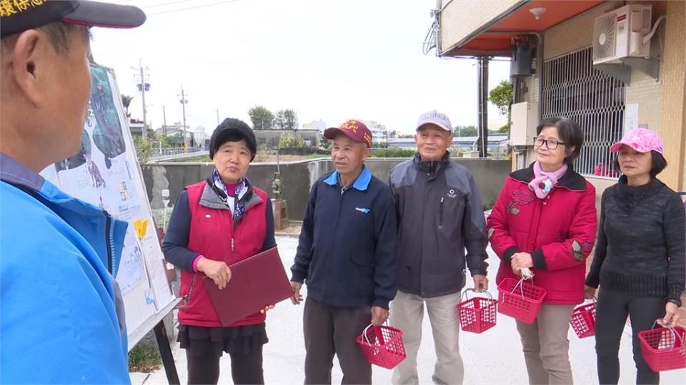 彰化埔鹽小番茄園　「綠色保育」現採現吃