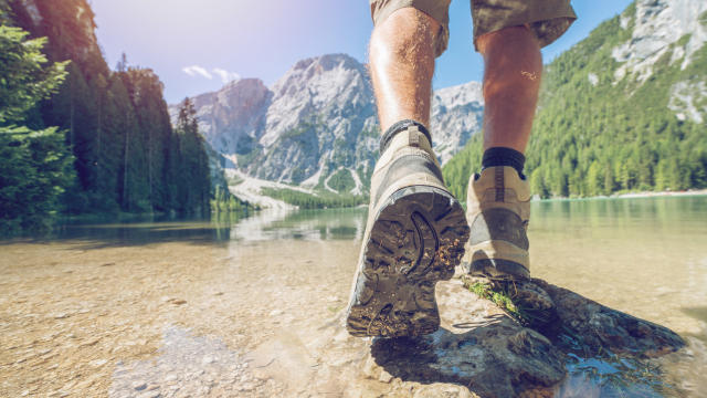 8 risks that spring hikers should be aware of before hitting the trail