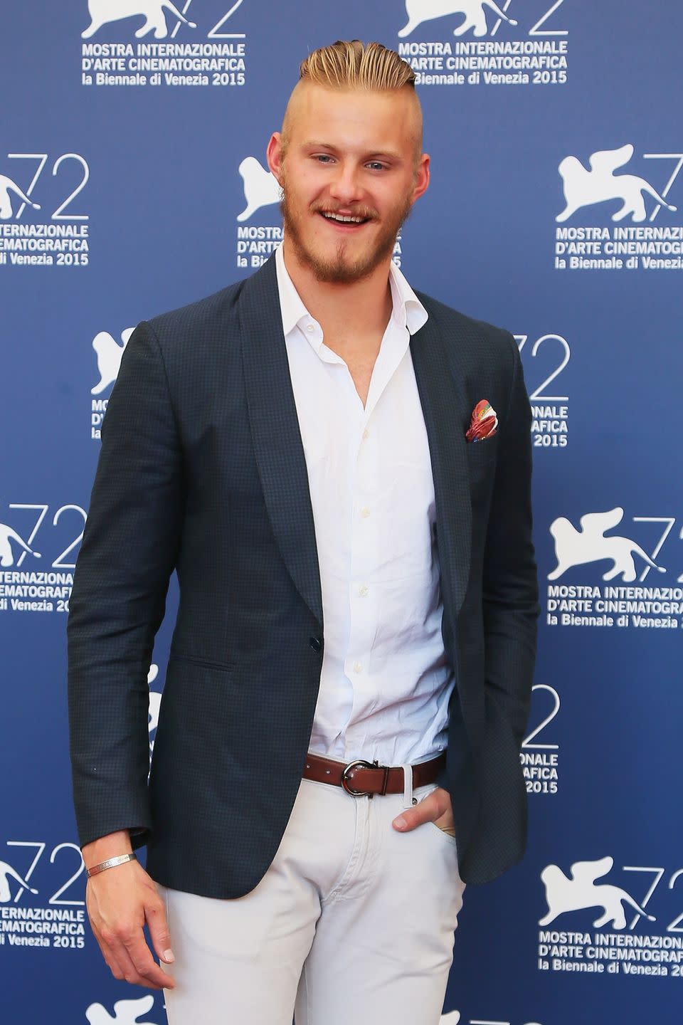 Alexander Ludwig