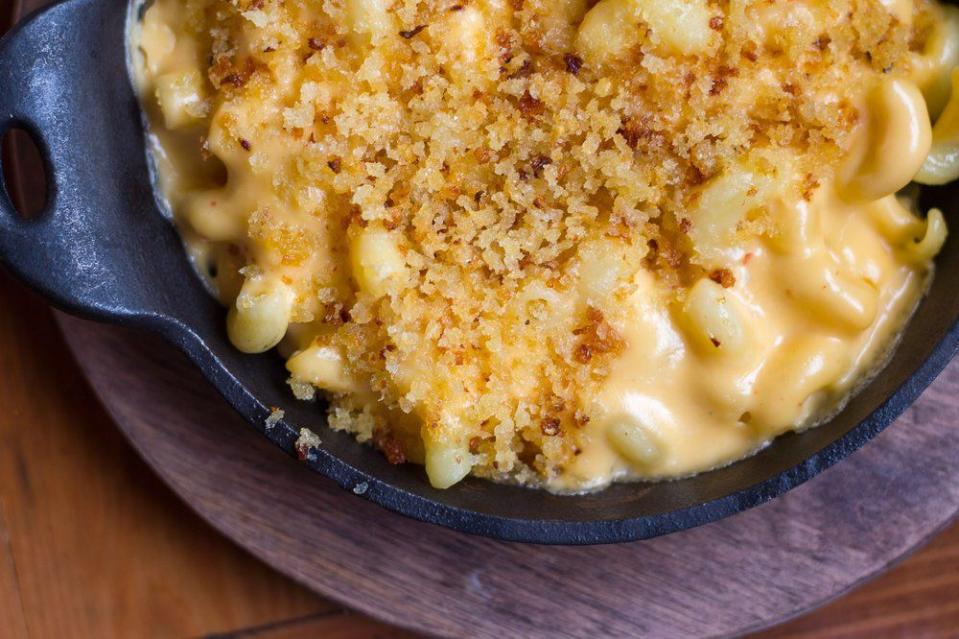 The Best Place To Get Mac And Cheese Takeout In Every State