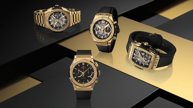 Rolex remains king but Hublot closes in on TAG Heuer in mixed year of sales  for LVMH watch brands