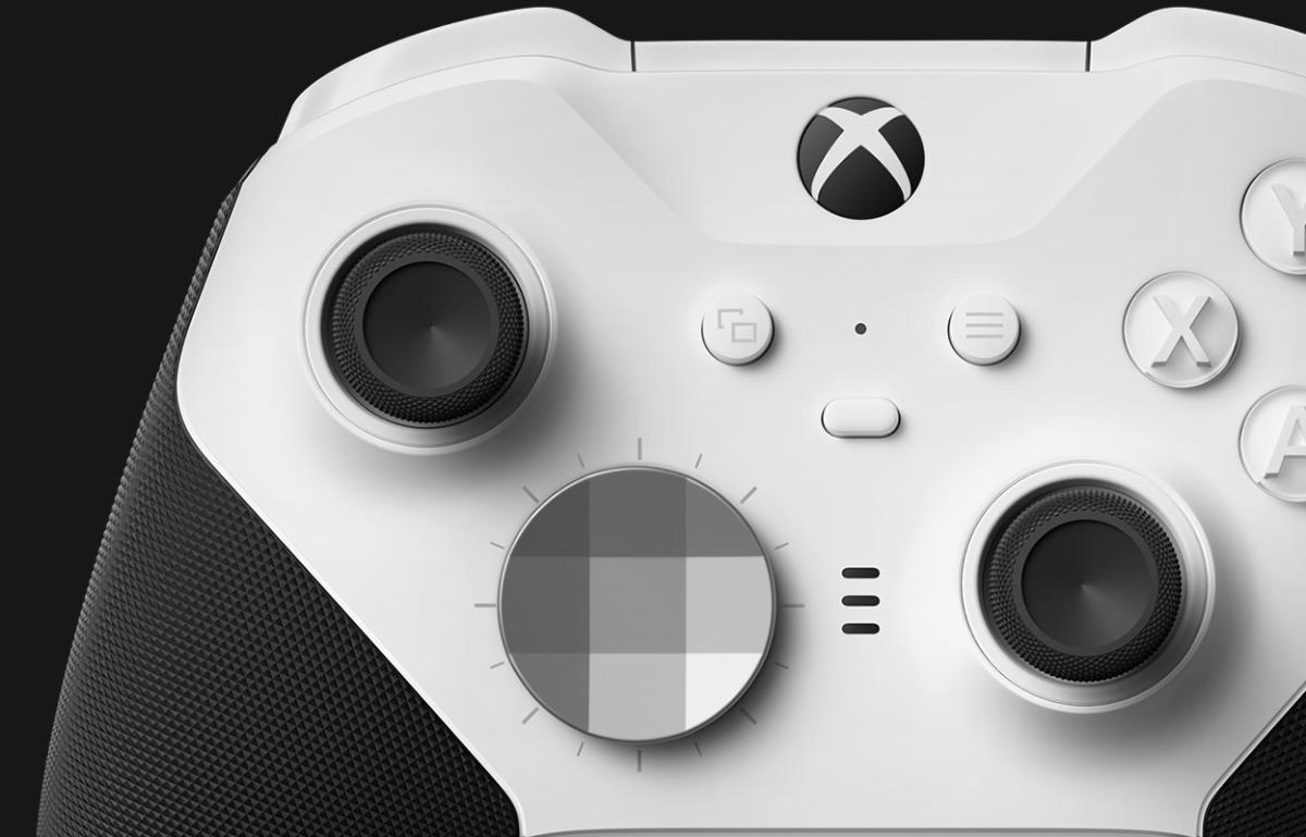 Microsoft now sells official Xbox controller repair parts