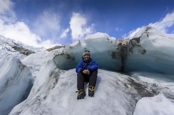 Nature at its most inspiring. Photo: iStock