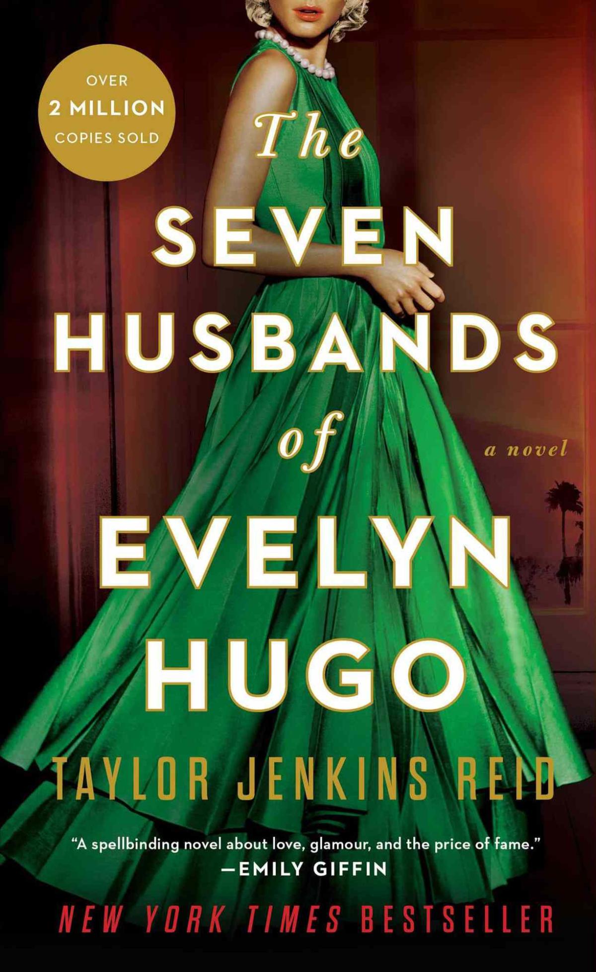 Jennifer Beals, Ilene Chaiken Adapting 'Seven Husbands of Evelyn Hugo' for  Freeform – The Hollywood Reporter