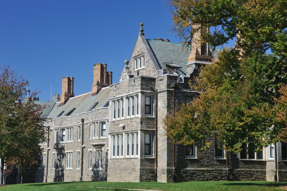 Bryn Mawr (Bryn Mawr, Pennsylvania)