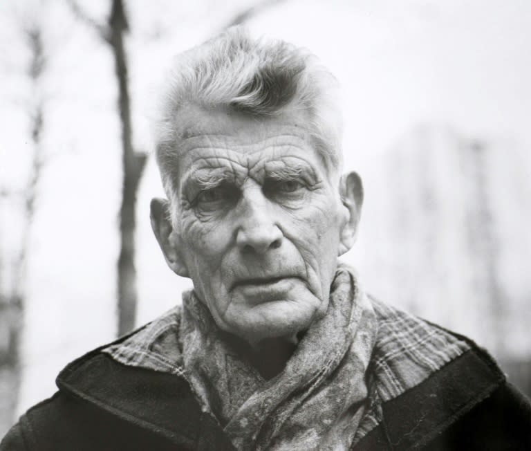 The opera is based on Irish writer Samuel Beckett's "Endgame" play, regarded as a seminal work of absurdist theatre