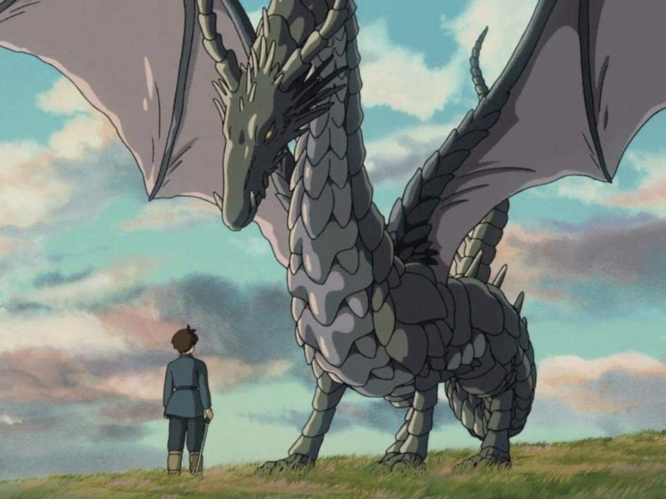 tales from earthsea