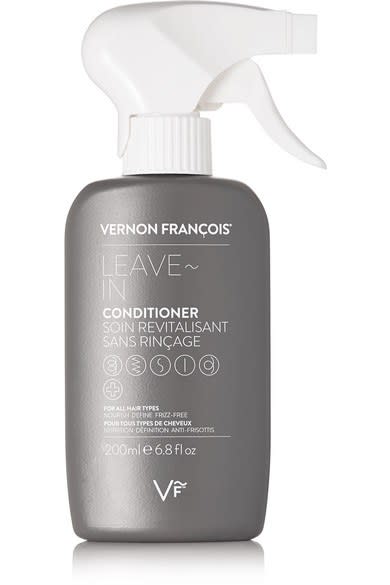 Vernon Francçois Leave~In Conditioner, $18.09, sallybeauty.com