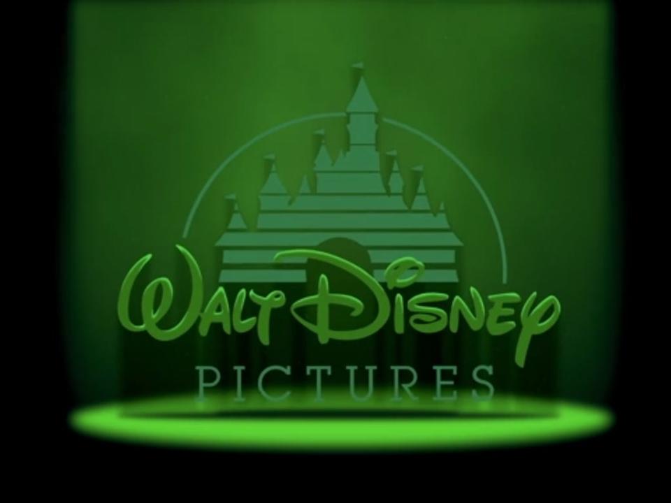 Lilo and Stitch logo