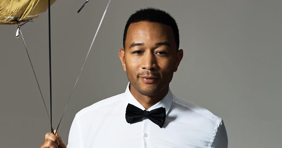 John Legend