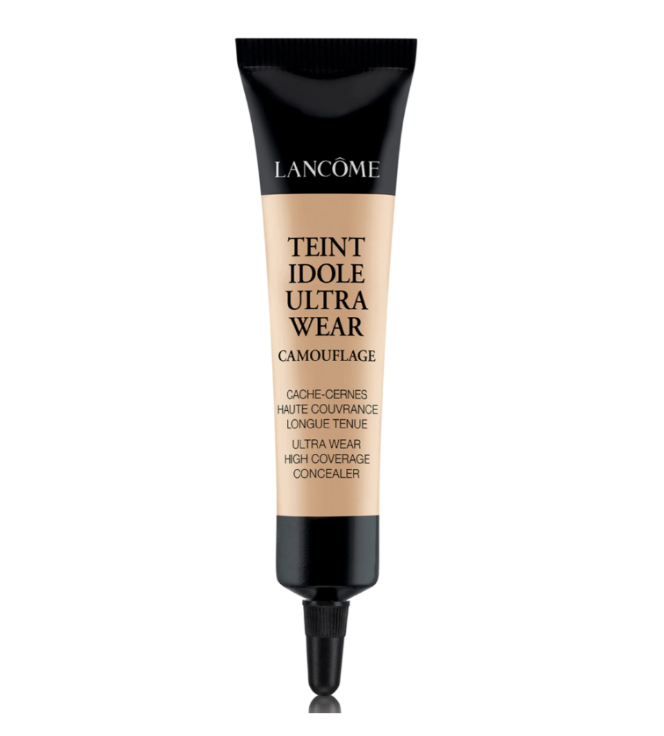 Lancôme Teint Idole Ultra Wear Camouflage Concealer. Image via Nordstrom.