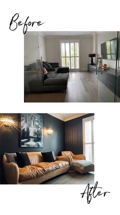 Louise-Redknapp-living-room-before-after