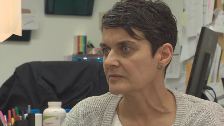 When it comes to end-of-life care, options for Halifax's homeless are few