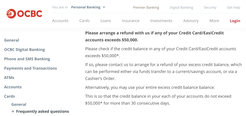 ocbc-credit-card-balance-refund-excess-credit-balance