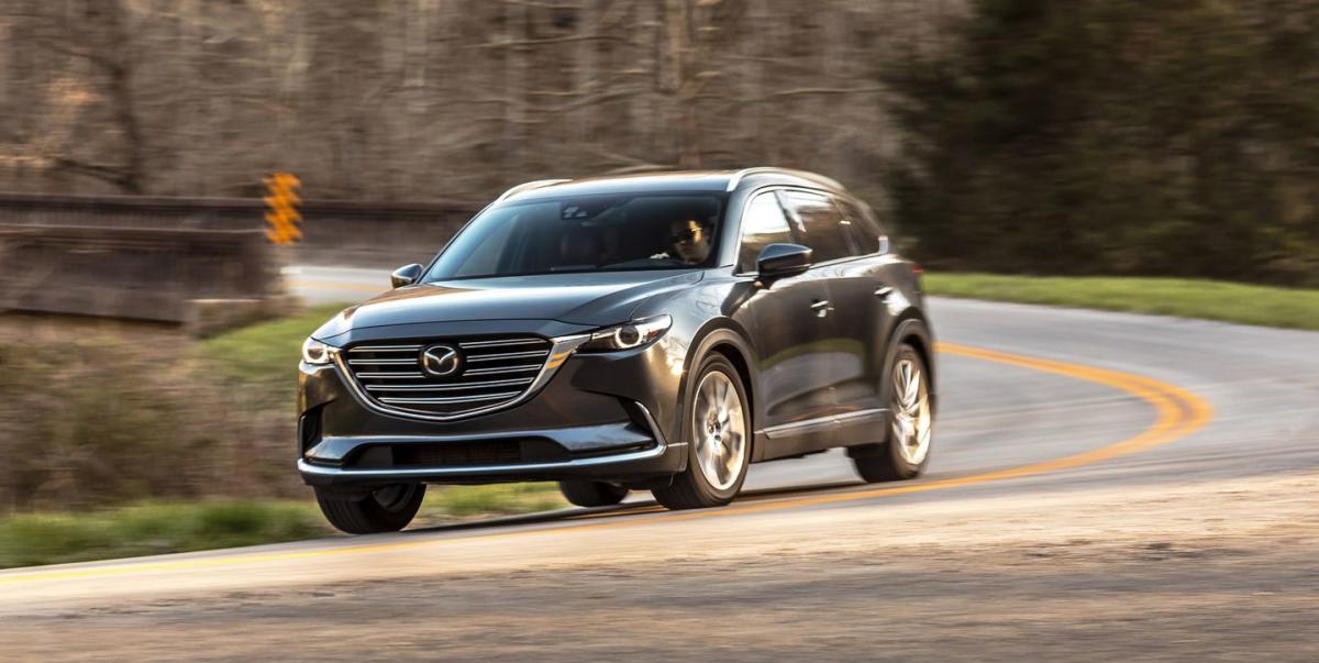 2020 Mazda CX-30 Road Trip Review: When Driving Doesn't Matter