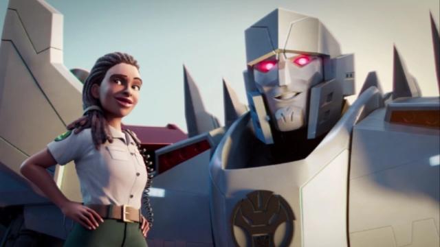 Watch Transformers: Prime season 3 episode 13 streaming online