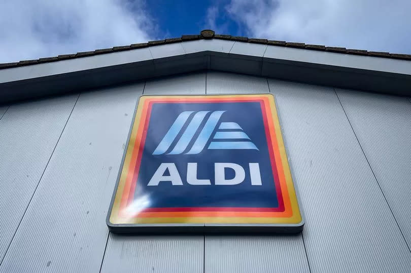 Aldi store was rejected by Planning Council.