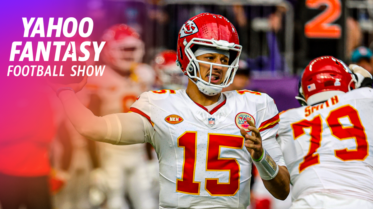 Yahoo Daily Fantasy Football Strategy & Picks 2022 Super Bowl 56 