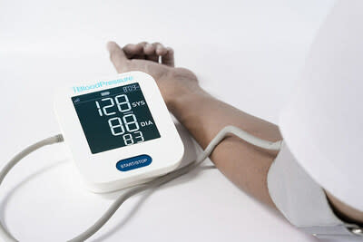 Connecting Home Blood Pressure Monitors to RPM