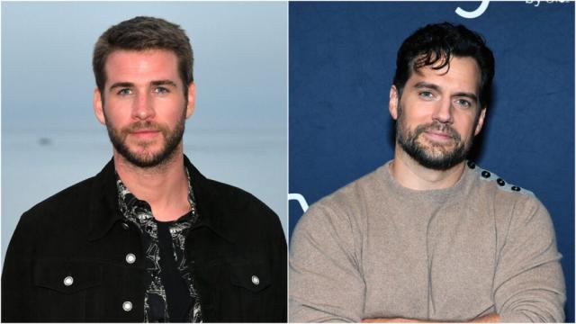 Why Did Henry Cavill Leave 'The Witcher'? Liam Hemsworth New Geralt –  StyleCaster