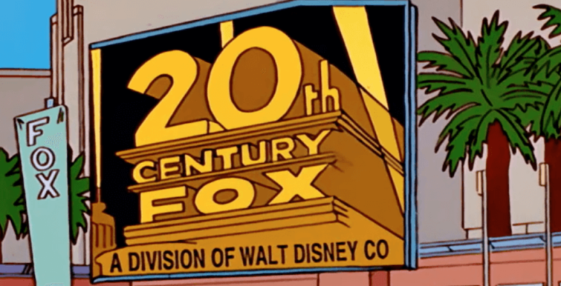 disney 20th century fox acquistion complete1 The Day the Arthouse Stood Still: The Effect of the Disney Fox Merger On Theatrical Exhibition