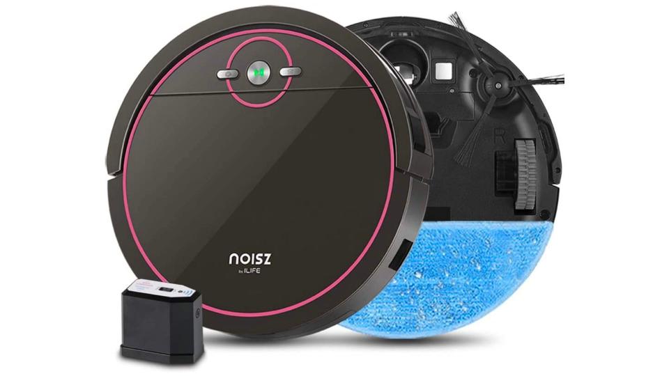 10 Best Robot Vacuum and Mops of 2022 That Sweep Away the Competition