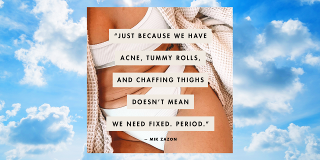 20 Quotes That Will Make You Love Your Body Even More