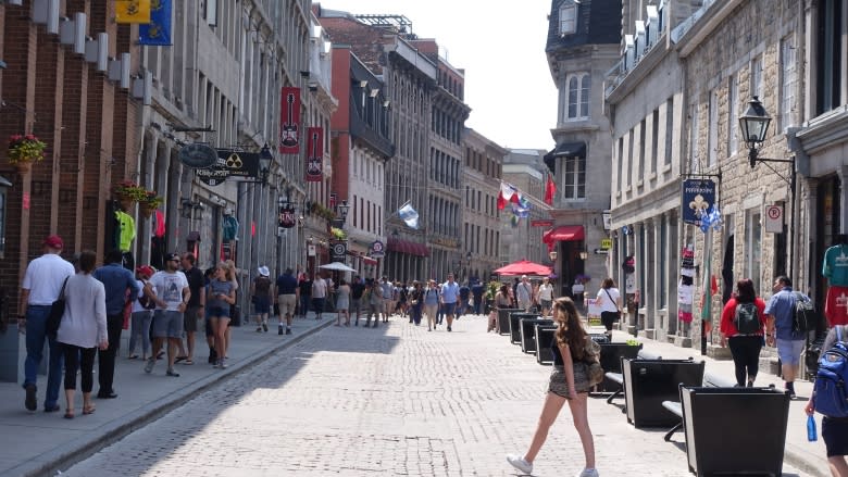 Want to be a real Montrealer? Here are 5 tips on how to blend in