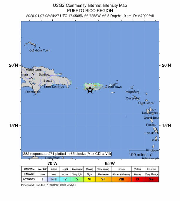 USGS/HANDOUT/EPA-EFE/Shutterstock