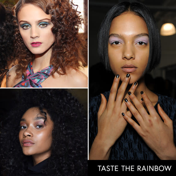 tastetherainbow-nyfw-beauty-trends