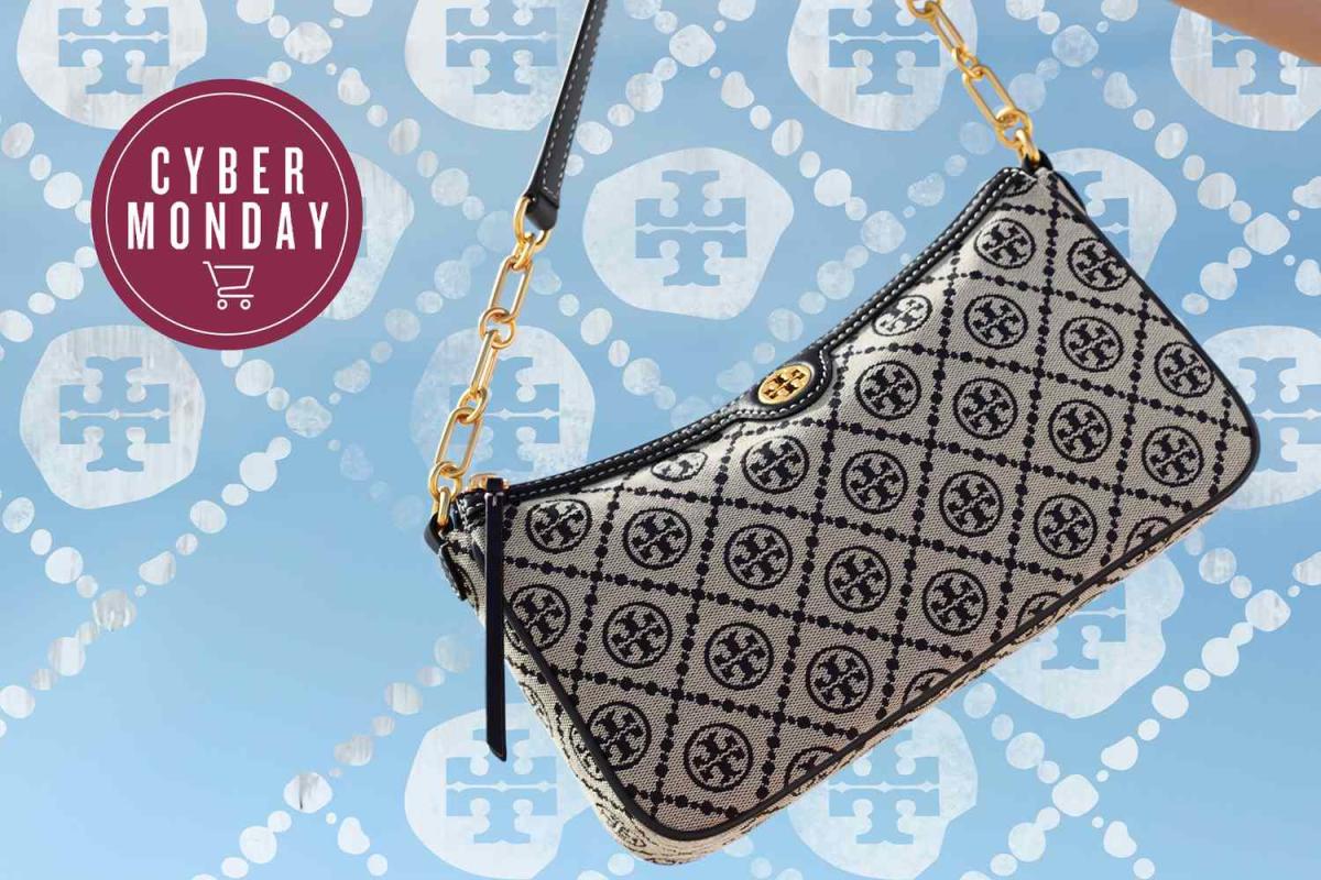 Tory Burch's Blowout Cyber Monday Sale Has Designer Bags and Celeb-Loved  Apparel for Up to 75% Off