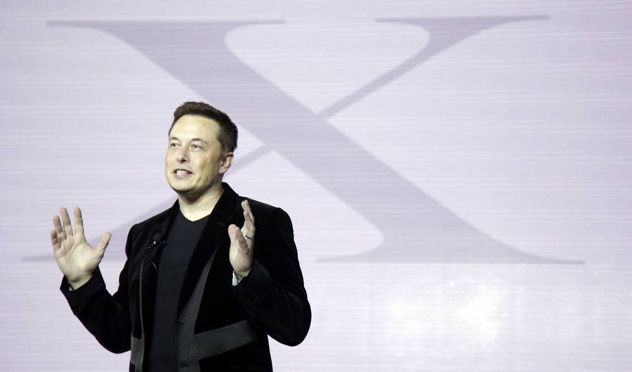 6 Facts About Elon Musk You May Not Have Known