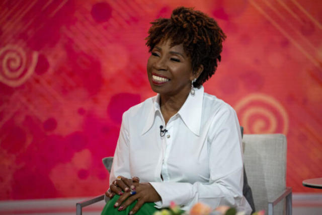 Iyanla Vanzant Announces Death Of Her Youngest Daughter, Nisa