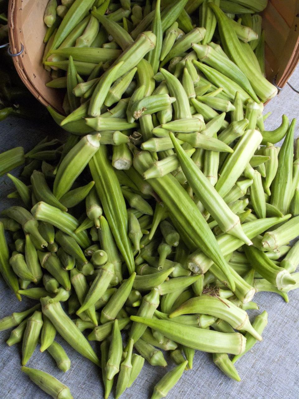 Okra