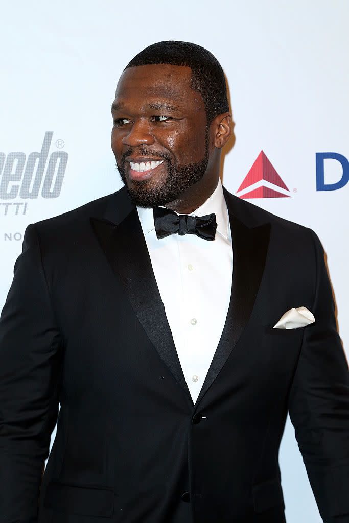 50 Cent