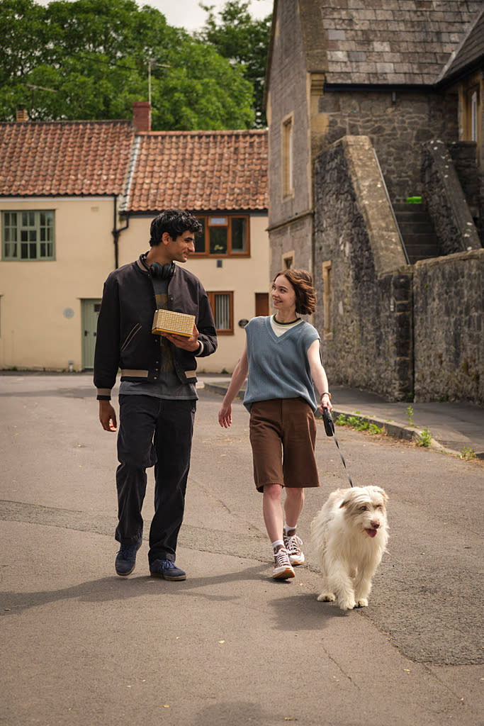 A Good Girl's Guide To Murder,1,(L-R);AGGGTM; Ravi Singh (ZAIN IQBAL); Pip Fitz-Amobi (EMMA MYERS),Moonage Pictures,Joss Barratt