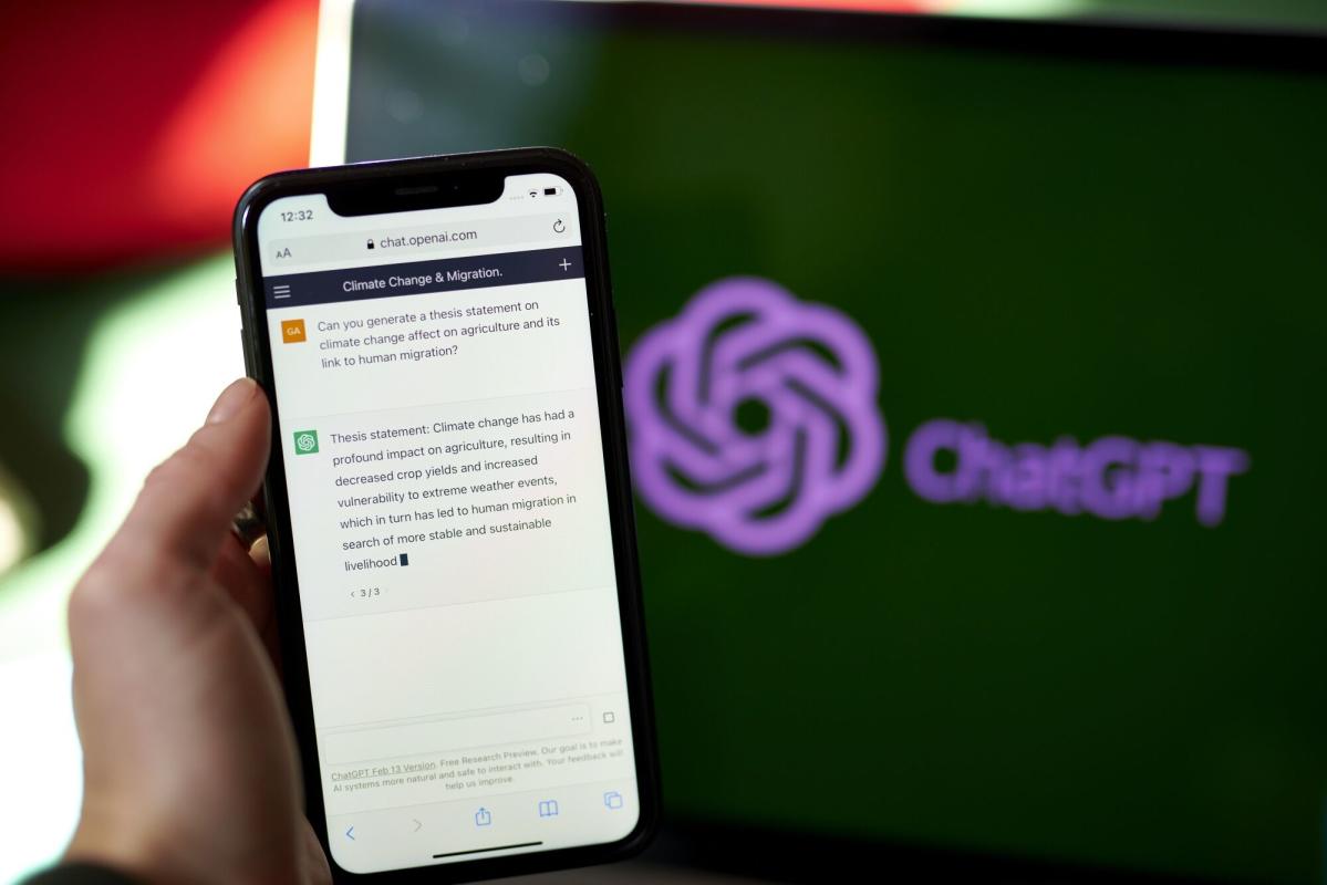 OpenAI le da a ChatGPT la capacidad de recordar hechos de sus conversaciones