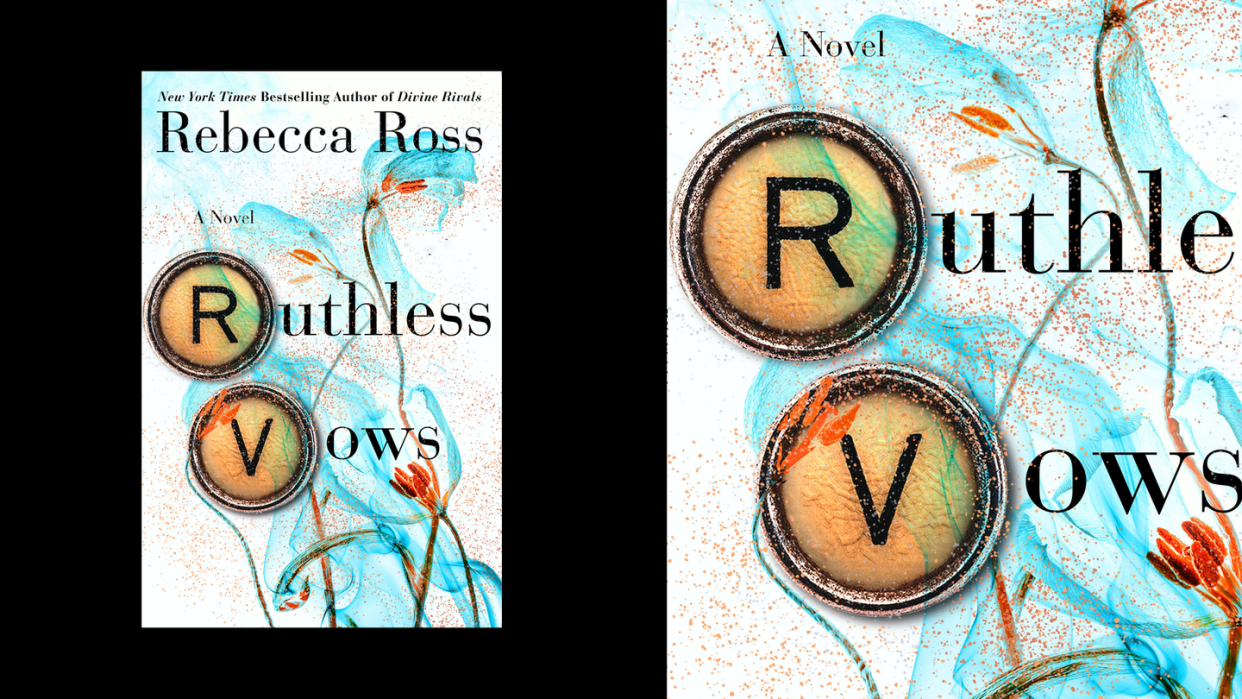 ruthless vows