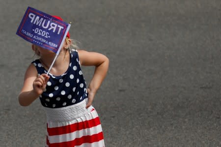 Independence Day celebrations in Washington, D.C.